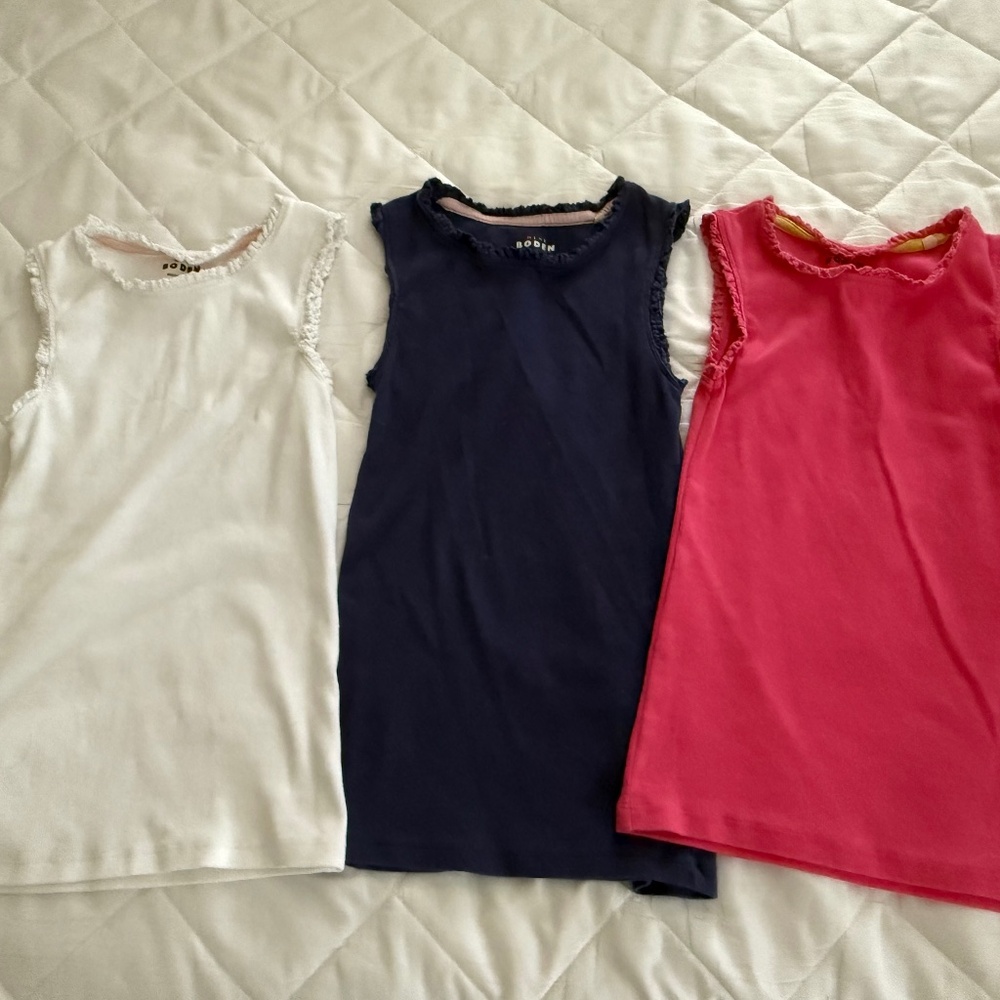 Mini boden